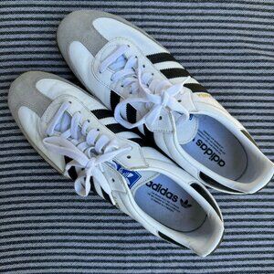 Adidas Samba OG Sneakers - Mens Size 11